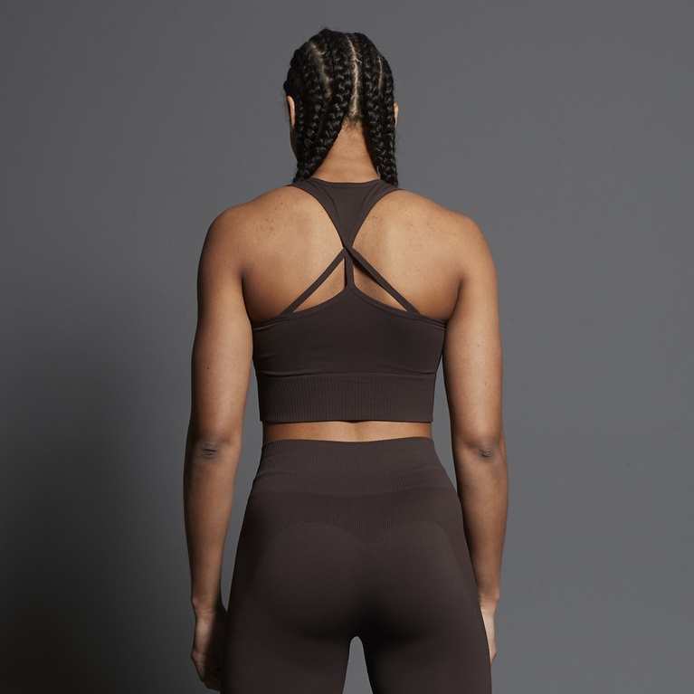 Top "Asana Bra"
